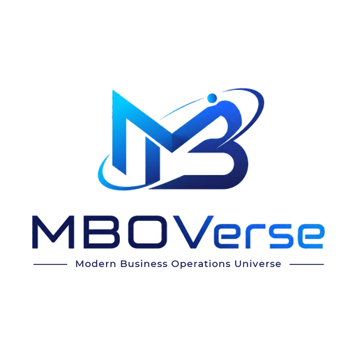 MBOVerse POS brand mark