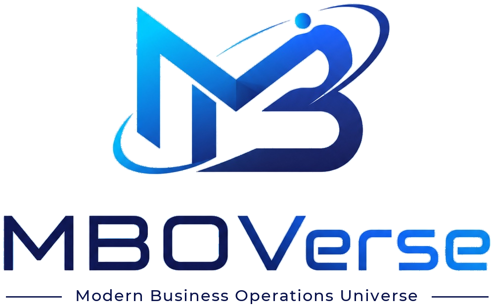 MBOVerse — Modern Business Operation Universe